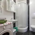 西蒙尼公寓 公寓