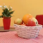 西蒙尼公寓 扎达尔