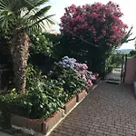 西蒙尼公寓 公寓 *