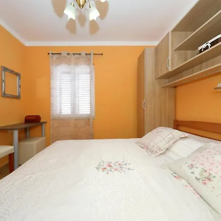 Simeone Appartement
