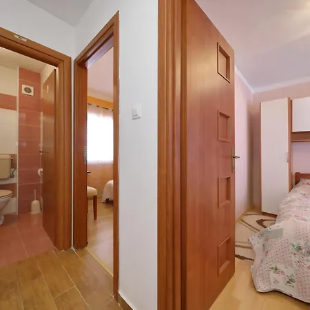 Simeone Appartement