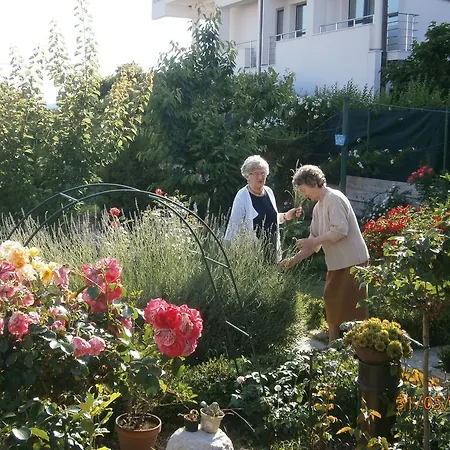 Апартаменты Simeone