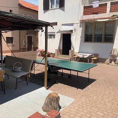 Appartement Simeone *