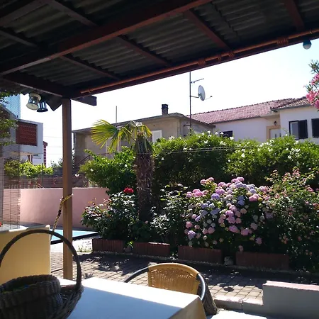 Appartement Simeone