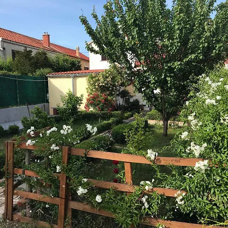 Simeone Апартаменты