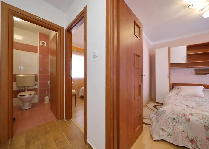 西蒙尼公寓 公寓