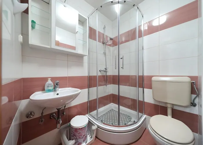 Simeone Apartment