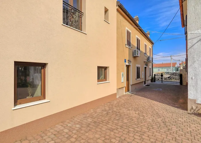 Apartment Simeone *