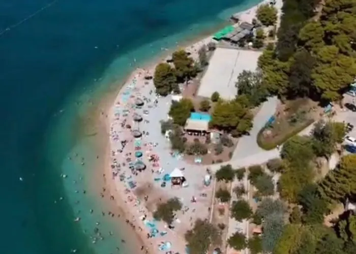 公寓 西蒙尼公寓 *