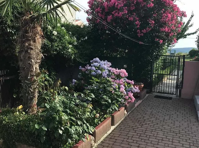 西蒙尼公寓 公寓 *