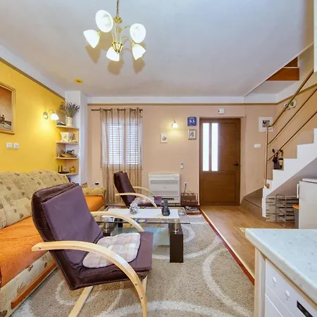 Apartment Simeone Zadar