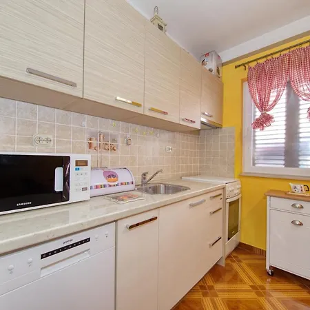 Apartamento Simeone Zadar