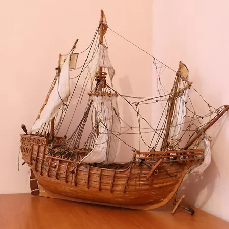 Apartamento Simeone *