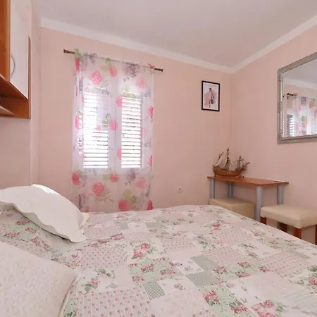 Simeone Apartment Zadar