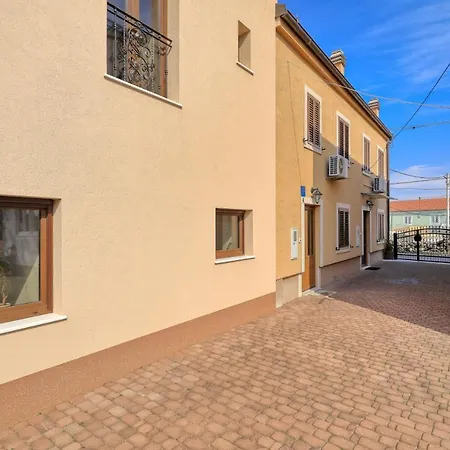 Apartamento Simeone *