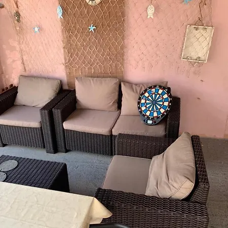 Apartman Simeone *