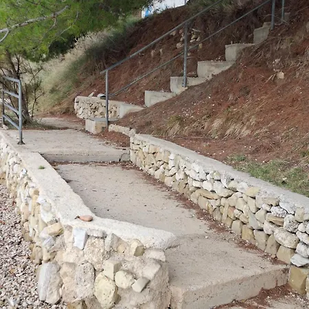 Simeone アパート