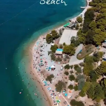 アパート Simeone *