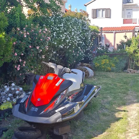 Simeone Apartment