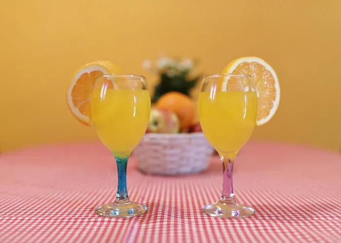 Lejlighed Simeone Zadar