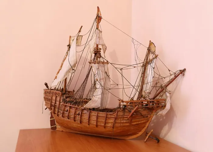 アパート Simeone *