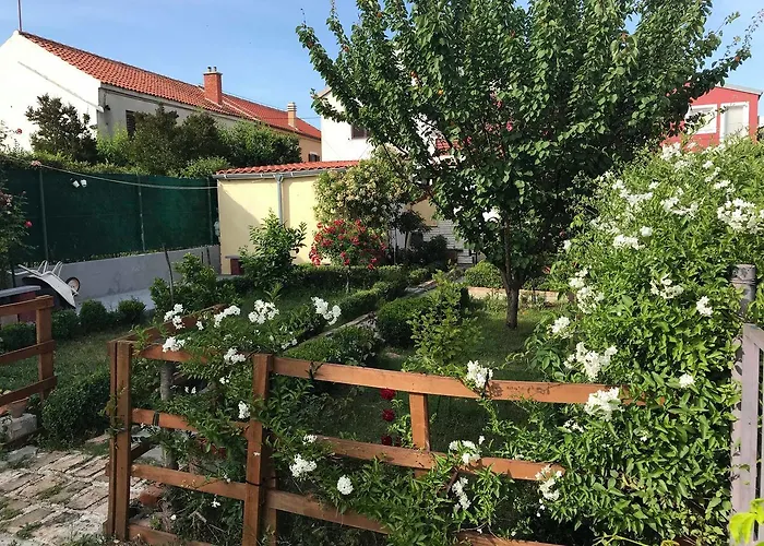 Simeone アパート